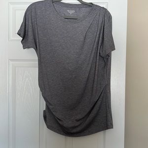 Athleta tee
